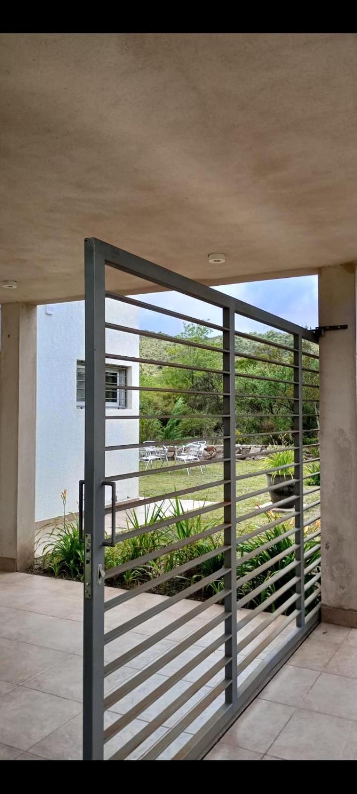 Loft Las Acacias Потреро-де-лос-Фунес Екстер'єр фото
