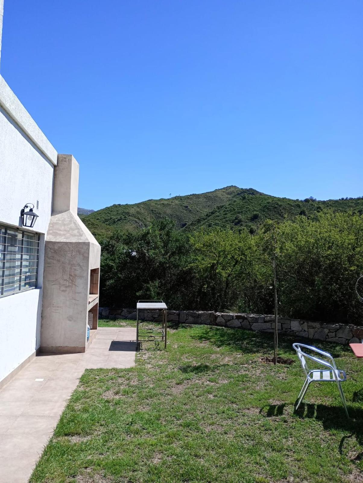 Loft Las Acacias Потреро-де-лос-Фунес Екстер'єр фото