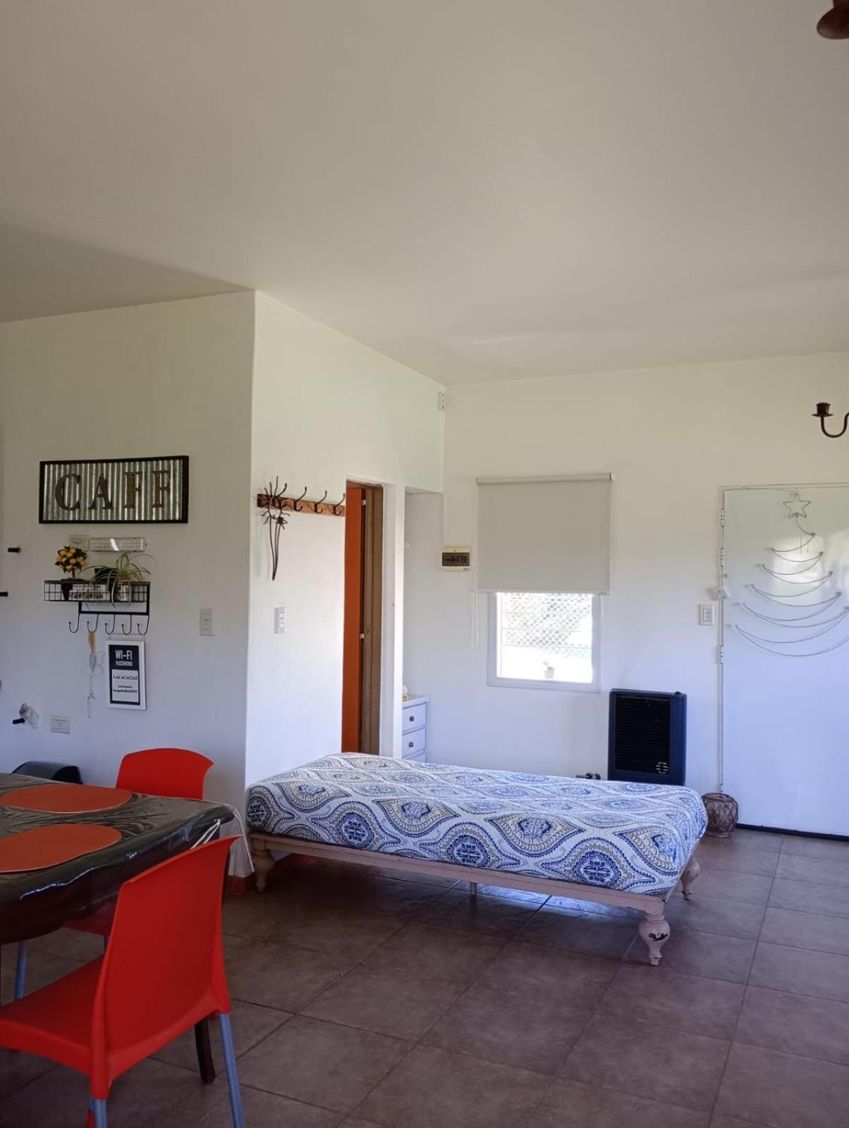Loft Las Acacias Потреро-де-лос-Фунес Екстер'єр фото