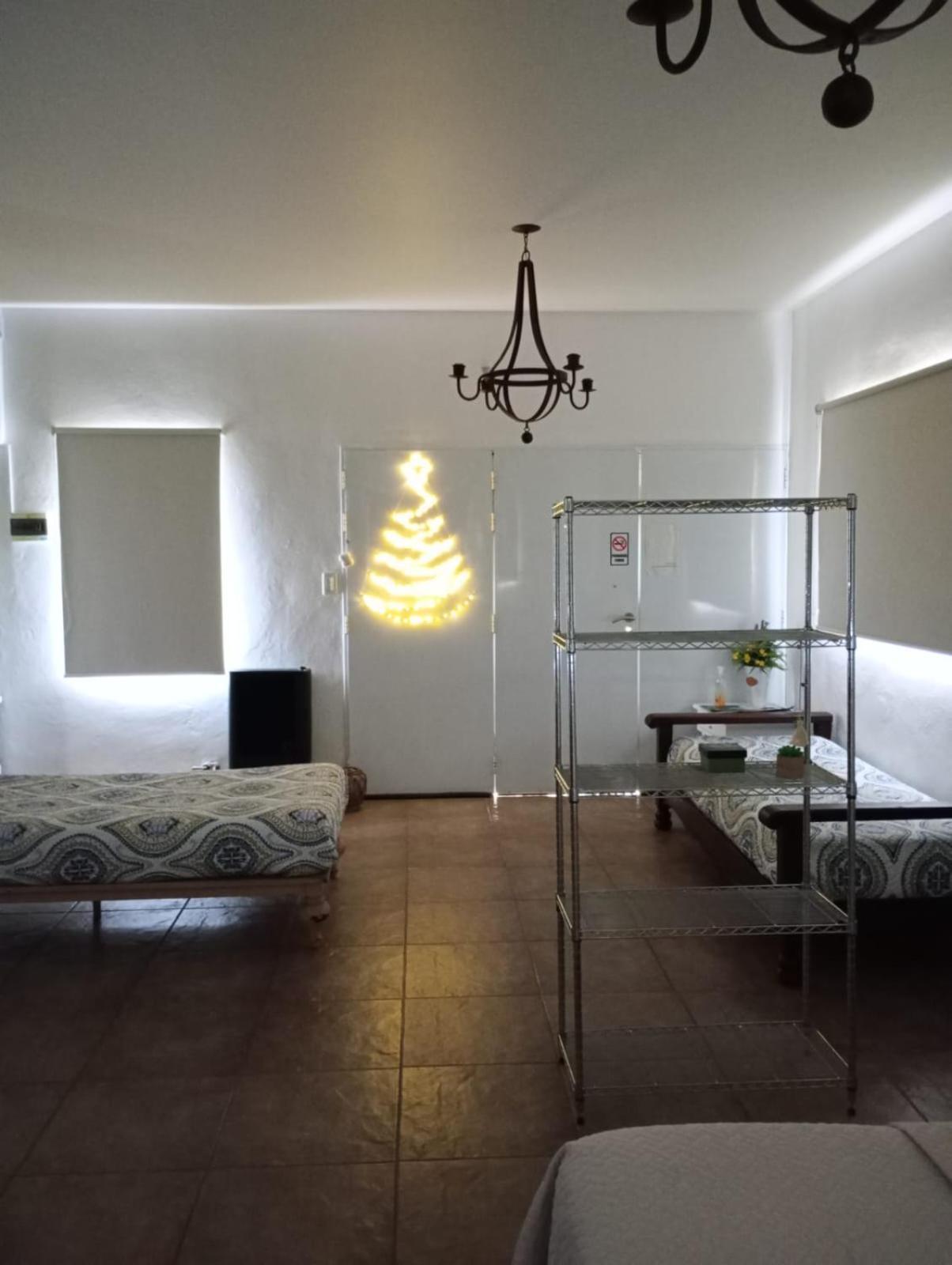 Loft Las Acacias Потреро-де-лос-Фунес Екстер'єр фото